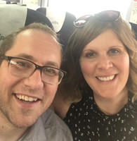 David And Rachel Bell