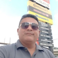 Cesar Reyes