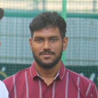 Sanketh Ganiga