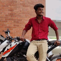 Vignesh S