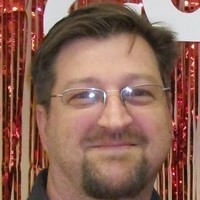 Keith Purvis