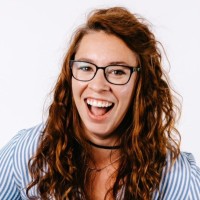 Audrey Carson