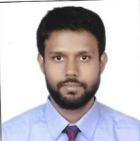 Mohammed Arsalan Ali