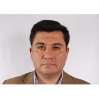 Claudio Rojas
