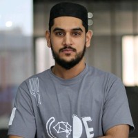Waseem Ahmad Ebrahim