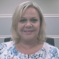 Lisa Maxwell