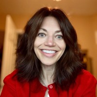 Yvonne Mitchell
