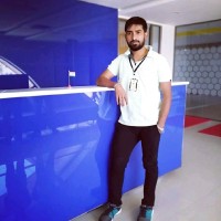 Mahesh Nukala