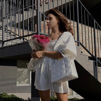 Мария Лесных