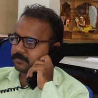 Vivek Kulkarni