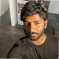 senthil baskaran