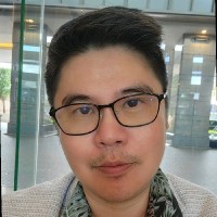 Marc Ng