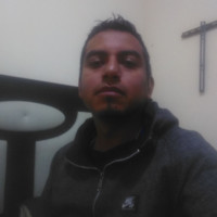 Angel Rosales Jiménez