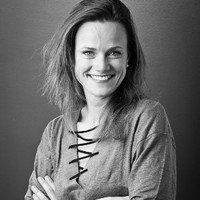 Tiffany Kaas -Chevalier