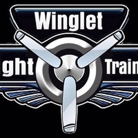 WINGLET FLIGHT TRAINING