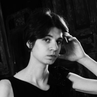 Varvara Sevortyan 谢洋梅