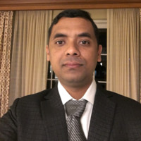 Atul Gupta
