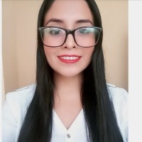 Judith Mostacero Adrianzen