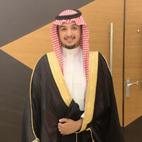 Nawaf Mohammed Alghamdi