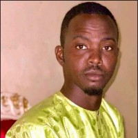 Mahamat Lamine Abakar