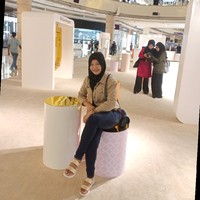 lilis cantika