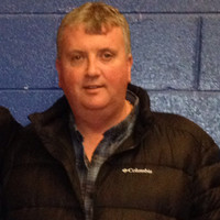 Jeff Coady