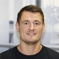 Brian Berg