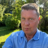 Anders Kandergård