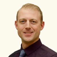 Nathan Drews, P.E.