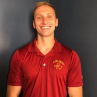 Zach Kennedy