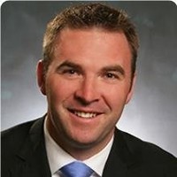 Michael O'Dwyer, CFP, RRC