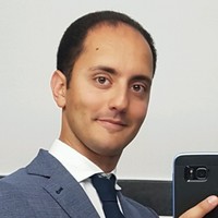Alberto Macrì