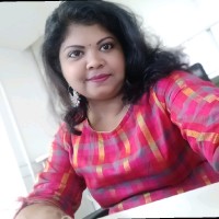 Pratikshya Samantaray
