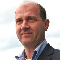 Andy Van Hees