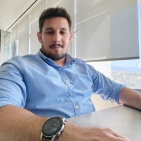 Dimitris Karakis