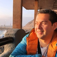Ricardo Ríos Fernández