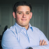 Alex Greenberg