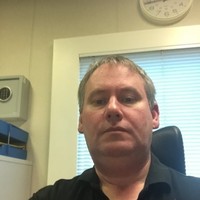 Alan Stenhouse