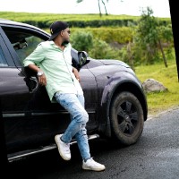 Arjun P A