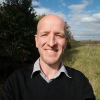 Benjamin Sanderson