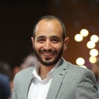 Fady Bahaa, Prmg