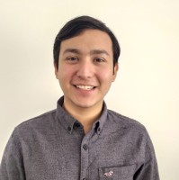 Carlos Humberto Luevanos Méndez