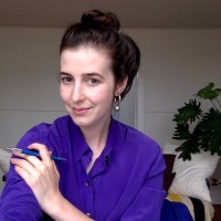 Claire Olwen Stewart