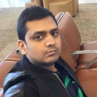 Md Ashraf