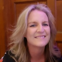 Sue Mccoull