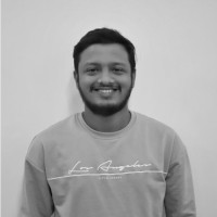 Sanket Dhonde.
