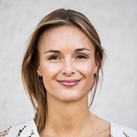 Kristine Eid