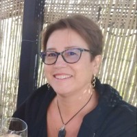 Catherine MAHUT-CLAIR