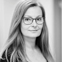 Charlotte Østerby