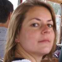 Sabine Smits